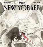 The New Yorker - 19 June 2017
