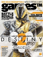 GamesTM - Issue 188
