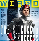 Wired - July August 2017