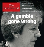 The Economist - 10 June 2017