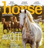 Horse Illustrated - July 2017