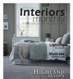 Interiors Monthly - June 2017