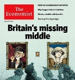 The Economist - 3 June 2017