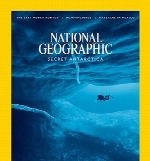 National Geographic - July 2017