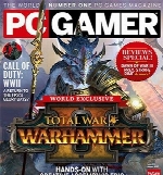 PC Gamer - July 2017