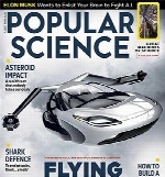 Popular Science - June 2017