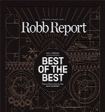 Robb Report - June 2017