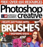 Photoshop Creative - Issue 153
