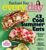 Rachael Ray Every Day - June 2017