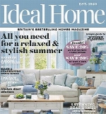 Ideal Home - July 2017