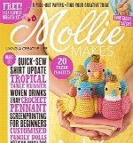 Mollie Makes - Issue 80