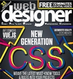 Web Designer - Issue 262
