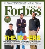 Forbes - 26 May 2017