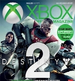 Official Xbox Magazine - July 2017