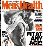 Men-s Health - June 2017