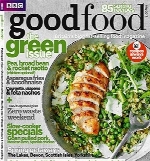 BBC Good Food - May 2017