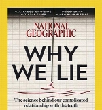 National Geographic - June 2017