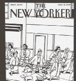 The New Yorker - 8 May 2017