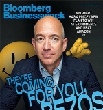 Bloomberg BusinessWeek - 15 May 2017