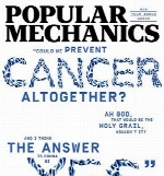 Popular Mechanics - June 2017