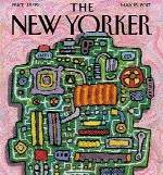 The New Yorker - 15 May 2017