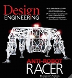Design Engineering - March April 2017