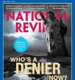 National Review - May 1 2017