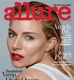 Allure - May 2017