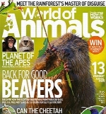 World of Animals - Issue 45
