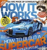 How It Works - Issue 98