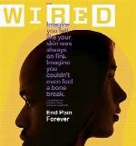 Wired - May 2017
