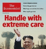 The Economist - 22 April 2017