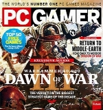 PC Gamer - June 2017