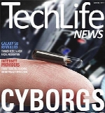 TechLife News - 8 April 2017