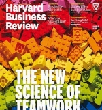 Harvard Business Review - March April 2017