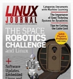 Linux Journal - April 2017