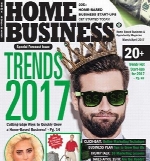 Home Business - March April 2017