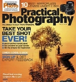 Practical Photography - May 2017