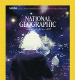 National Geographic - May 2017