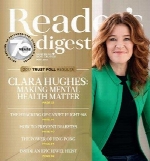 Readers Digest - May 2017