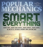 Popular Mechanics - May 2017