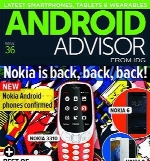 Android Advisor - Issue 36