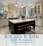 Kitchen And ‌Bath Planner - 2017