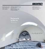 Architect - March 2017