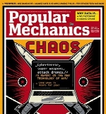 Popular Mechanics - April 2017