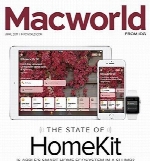 Mac World - April 2017