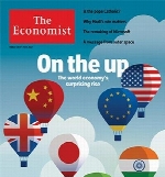 The Economist - 18 March 2017