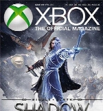 Xbox The Official Magazine - April 2017
