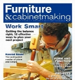 Furniture and Cabinetmaking - March 2017