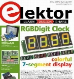 Elektor Electronics - March - April 2017